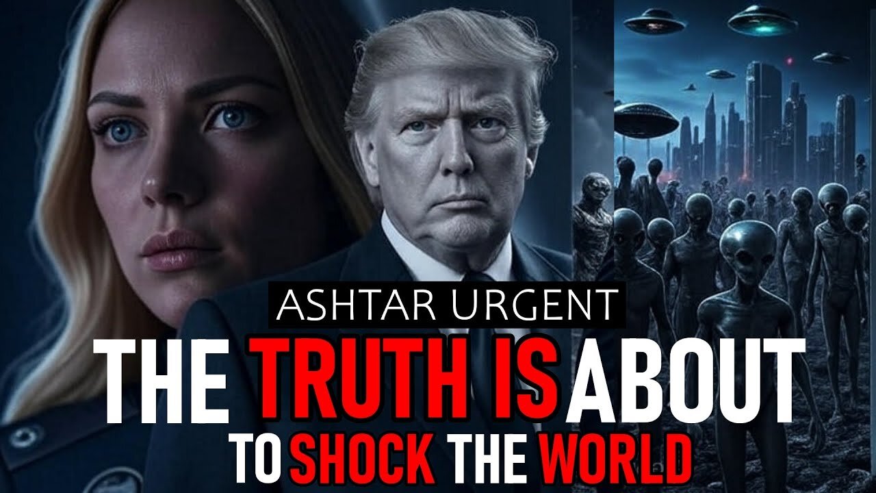 Ashtar’s URGENT Message: The Final Battle of Light vs. Dark! 🔥 Ashtar’s Chilling New Message! (8)