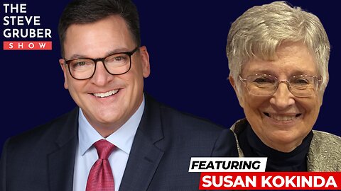 Susan Kokinda | Trump’s Message to Davos