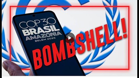 The United States Is Still Under The United Nations' Climate Change Carbon Tax Paris Accords