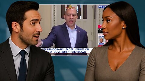 Trump Sub Strike, Dem Border Funds, Maduro Concessions, White House Meme | DEBATE | Nunya Business