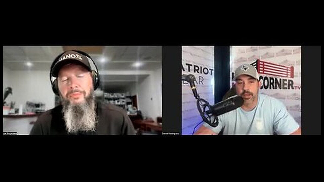 David Nino Rodriguez: Dangerous Intel 10/24/25 - The End Times & Great Purge Are Coming! Get Ready!