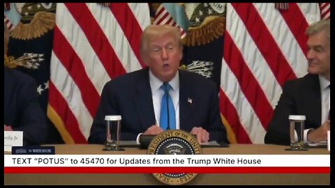 WARNING!!! TRUMP ANNOUNCES DIGITAL HEALTH TRACKING WITH BIG TECH!!! ⚔️