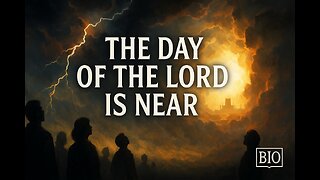 Zephaniah Explained | The Day of the LORD | 8/6/25