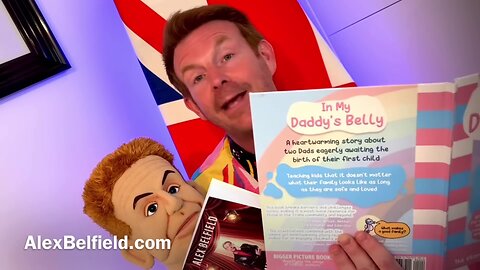 clickbait and selling crap, #ALEXBELFIELD ,