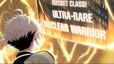 When a Genius Regressed to an AWAKENED Academy with Top #1 Rank Knowledge | Manhwa Recap