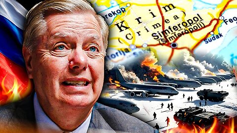 What The HELL Did Lindsey Graham Just Do?