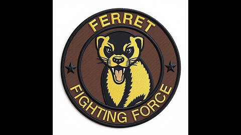 The Legend of the Ferrets