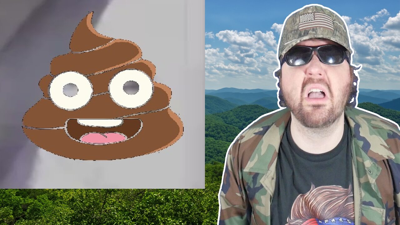 Andrew Ditch: Redecorating The B-Cozy (It's Poop) - Reaction! (BBT)