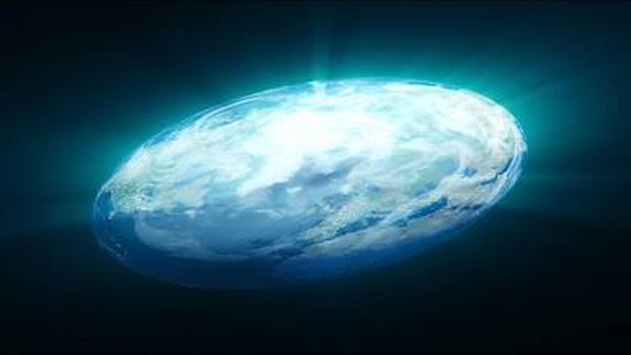 Flat Earth Evidence