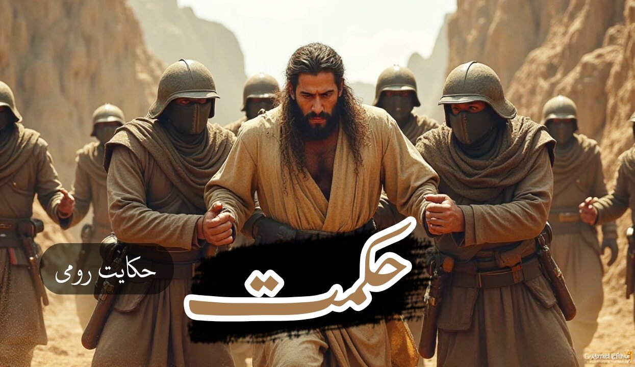 Hikmat (حکمت) | Hikayat E Rumi| Heart Touching Moral Storie