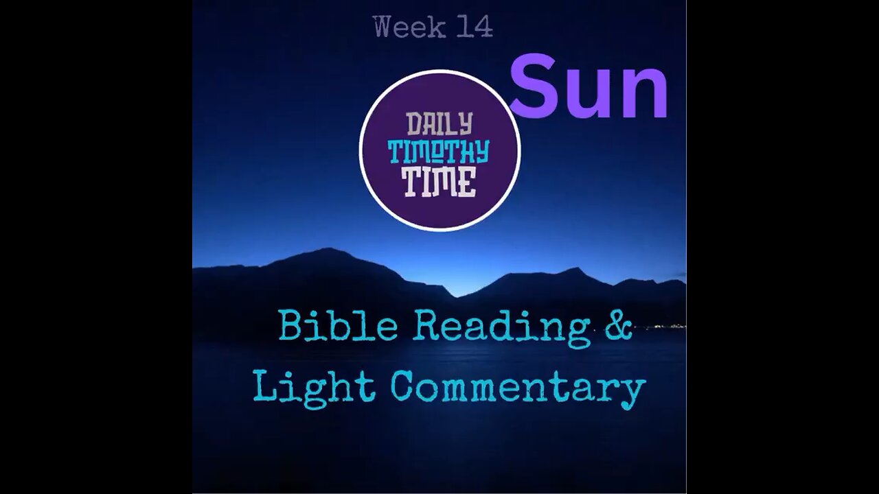 Genesis 7:20-7:24