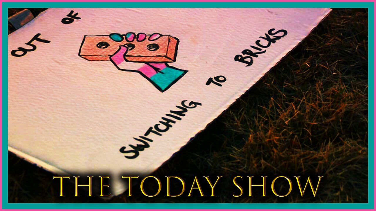 The Today Show | Tuesday
