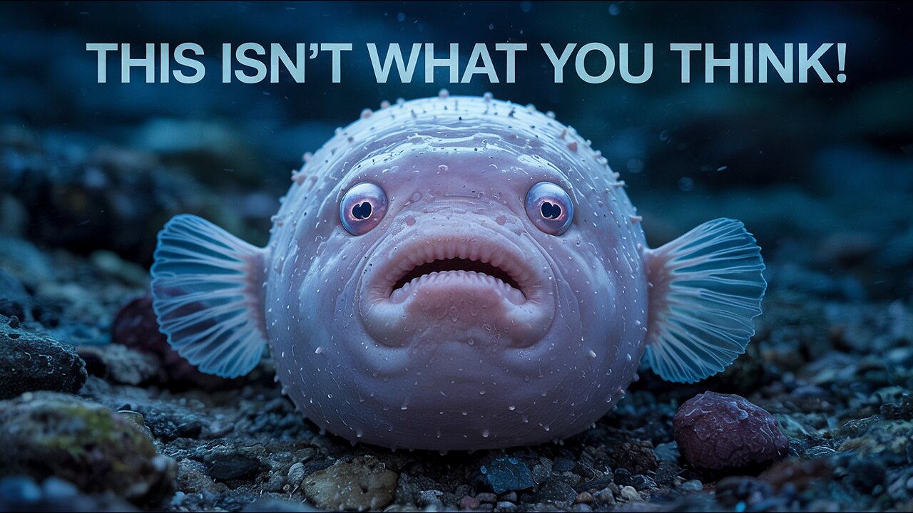 10 Fish Facts That Sound Fake (But Are 100% Real)