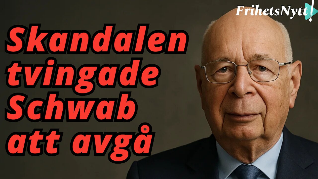 WEF I Kaos – Intern Utredning Skakar Eliten