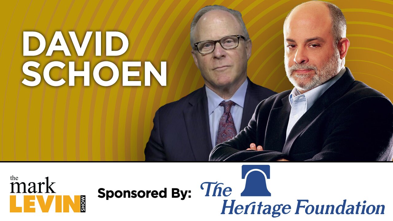 David Schoen: Mahmoud Khalil Is 100% Deportable