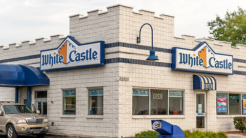 White Castle Crave Case: The Dad & Son Food Coma Story