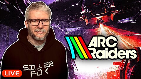 🔴LIVE - ARC AT NITE WITH THE BOYS - COME THRU