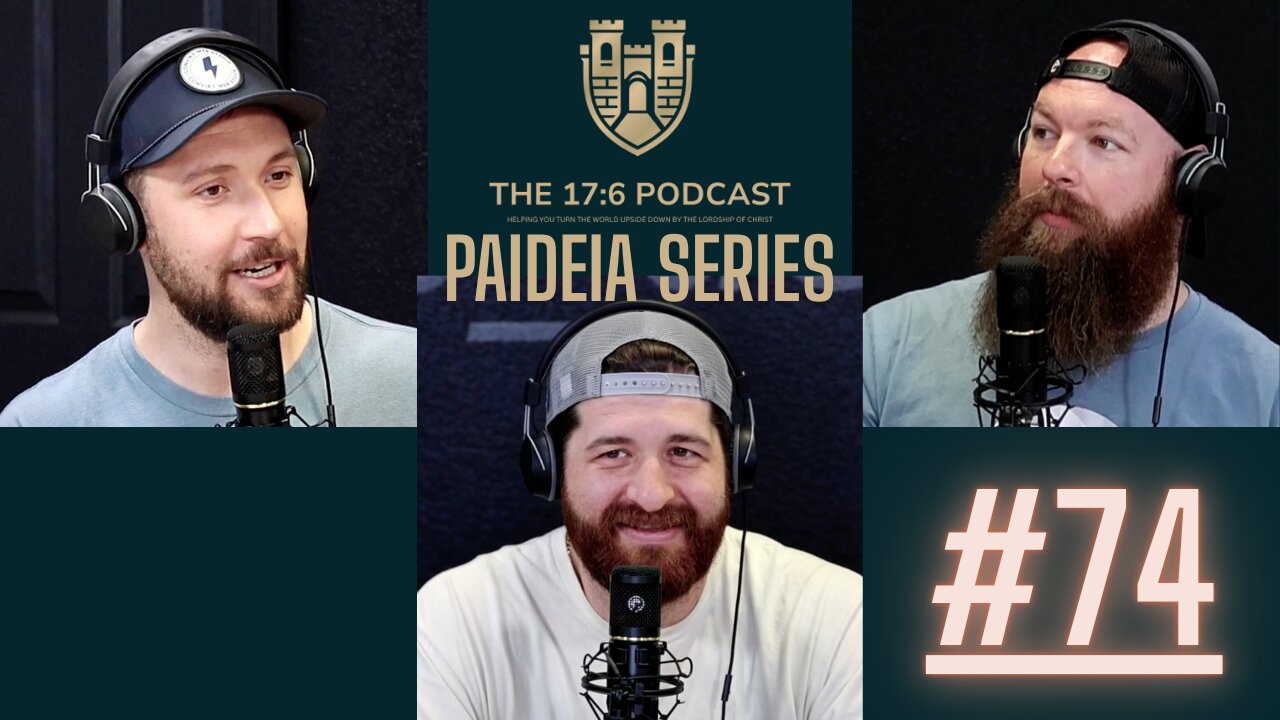Episode #74 - Family Worship