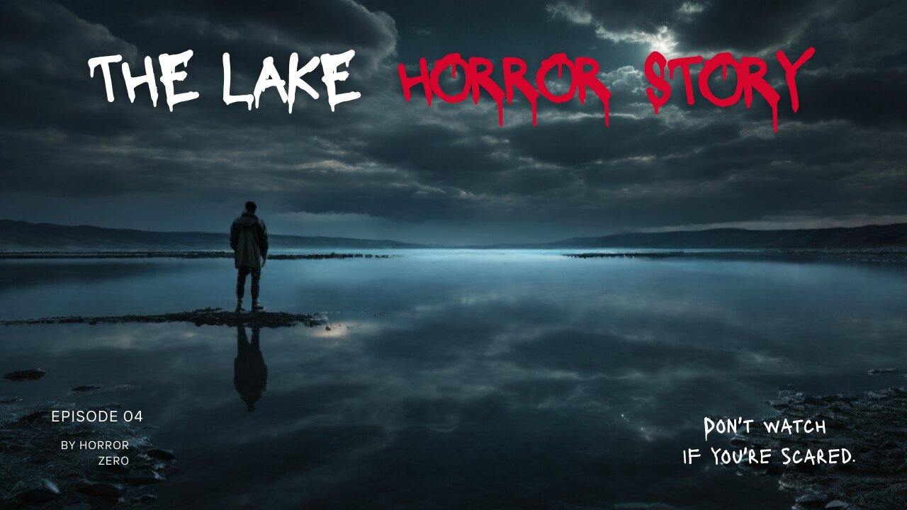 The Silent Lake | True Horror Stories | Unsolved Paranormal Mysteries That Will Haunt You
