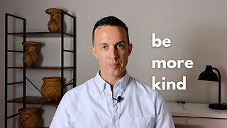 WATCH the Way You Talk to Yourself
