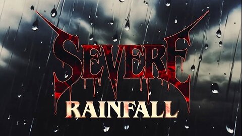 Rainfall- SevereAnon (Red Pill Music) #Epstein