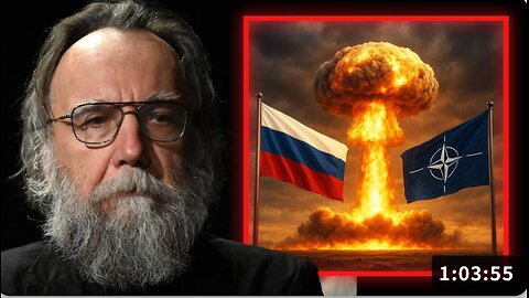 WORLD EXCLUSIVE: "We Are Dealing With A New Kind Of Totalitarianism- A Liberal Totalitarianism!"