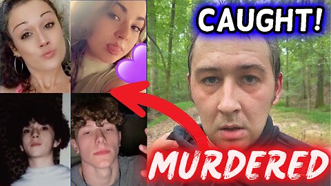 BREAKING: TBI Holds Press Conference on Austin Drummond Arrest – New Details Revealed