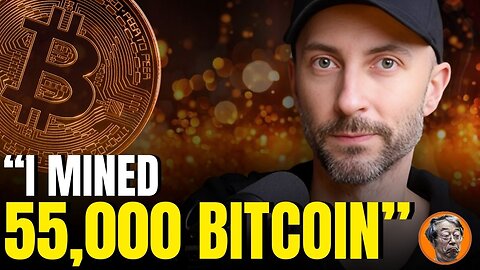I Sold 10,000 Bitcoin For THIS & 99% Of Bitcoiners Have NEVER Heard of Me | Martti Malmi