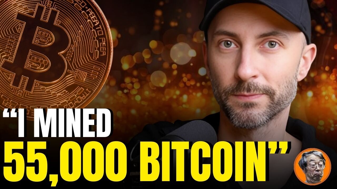 I Sold 10,000 Bitcoin For THIS & 99% Of Bitcoiners Have NEVER Heard of Me | Martti Malmi