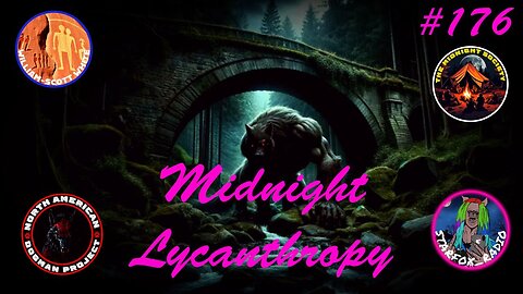 Return To Werewolf Castle Part 2! FT William-Scott White