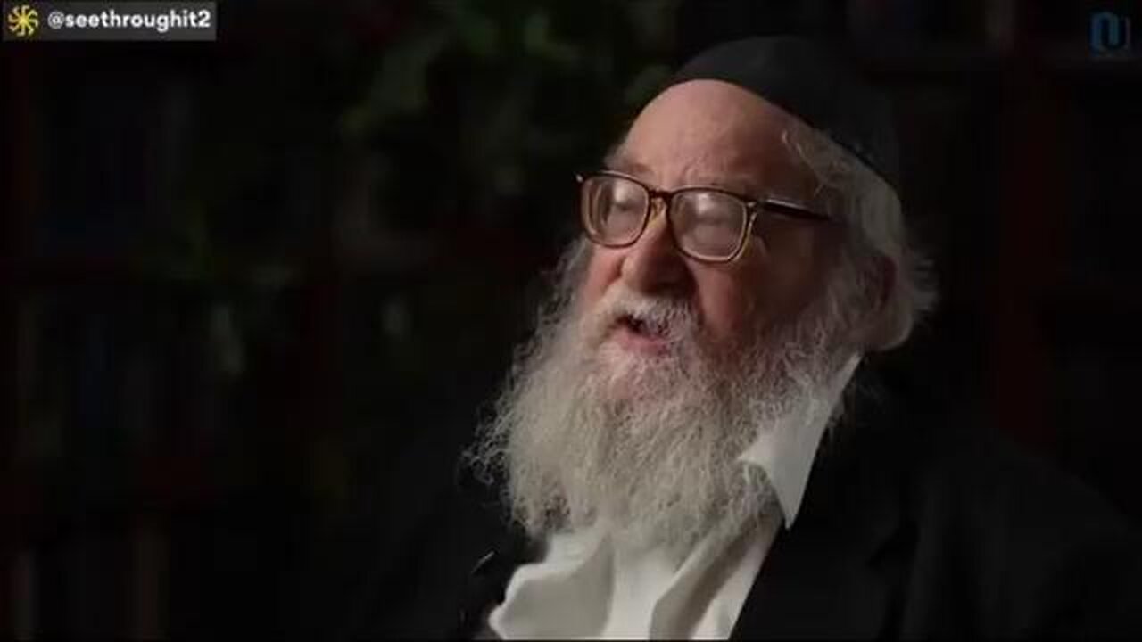 Gog and Magog, In 20 minutes you'll understand the Jews' endgame