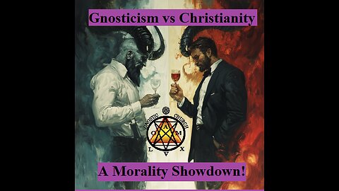 Gnosticism vs. Christianity: Morality Showdown