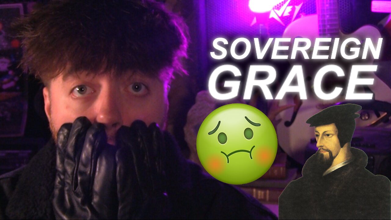 "Sovereign Grace" is DISGUSTING! | urfriendlyhood's UNTITLED SHOW (Ep. 97)