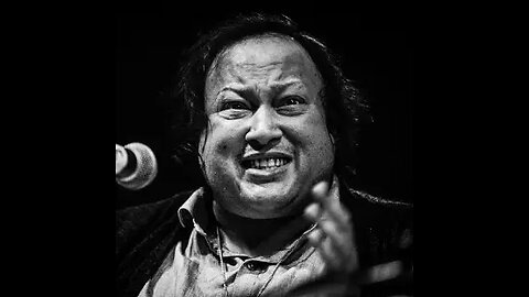 Tumhein Dillagi Bhool Jani Paray Gi – Nusrat Fateh Ali Khan – Lyrical Qawwali – Shemaroo Punjabi