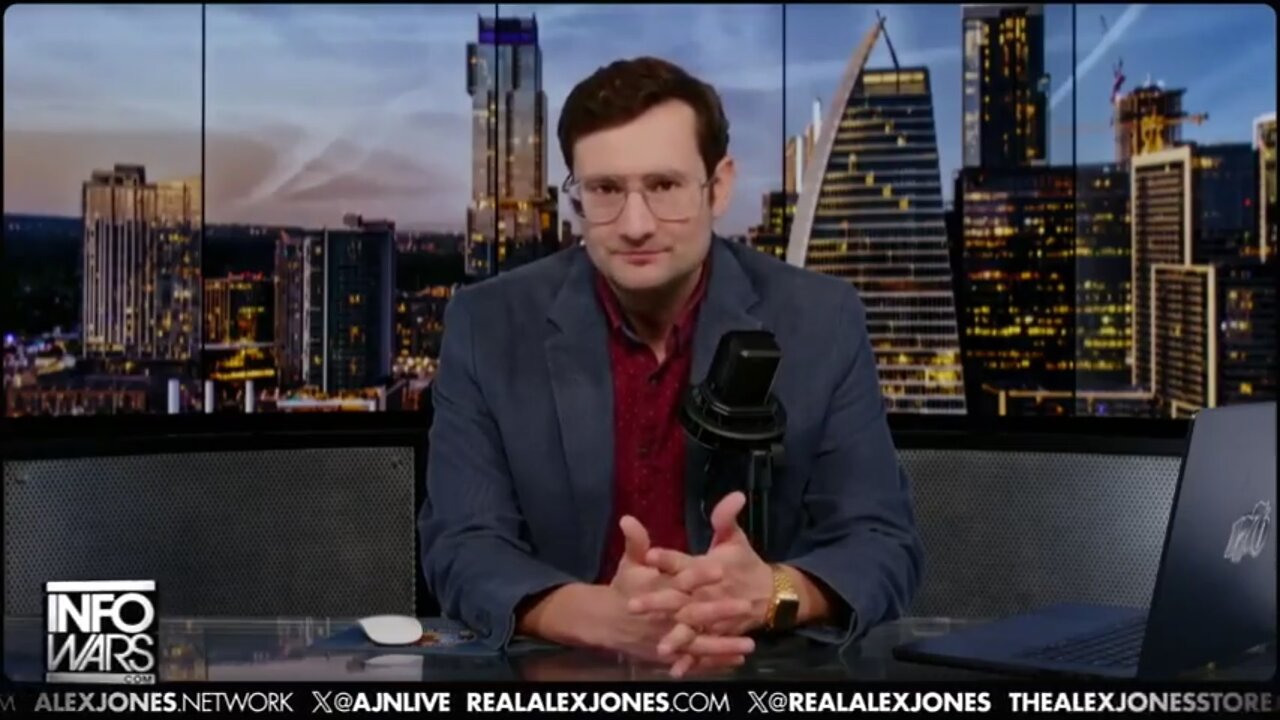 AMERICAN JOURNAL (Full Show) Friday - 4/25/25