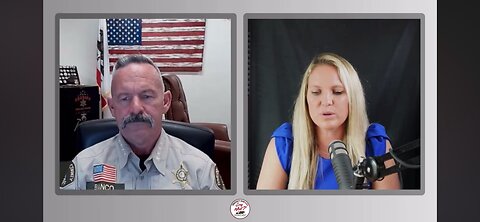 Sheriff Chad Bianco Speaks Out: Abortion, Law, and California’s Future