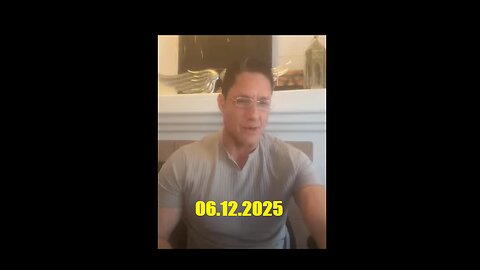 Ismael Perez Update June 12, 2025