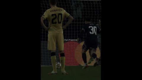 Messi at PSG wasn't a flop
