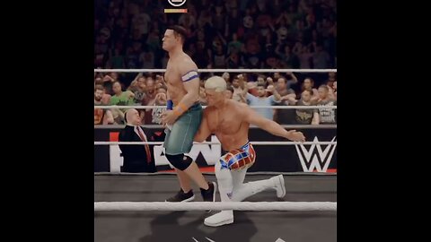 John Cena 2