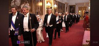 How would Trump state visit to Uk go Down ?