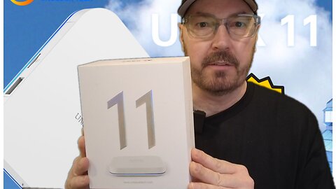 Unblock Tech Ubox 11 Fully Loaded Android Box Review With Free Gifts!
