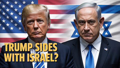 Did Donald Trump really intervene in this war, as Iran claims?