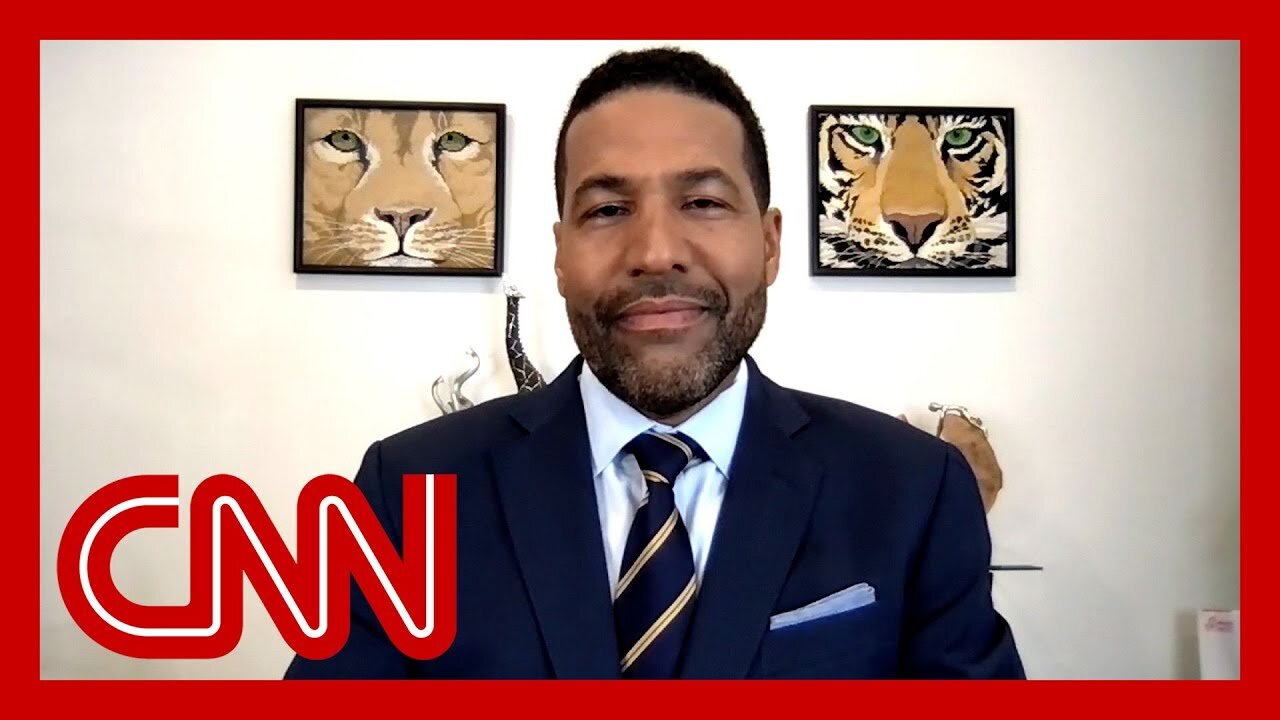 Legal Expert Criticizes Trump Administration's Response to Deportation Ruling as 'Political Spin'