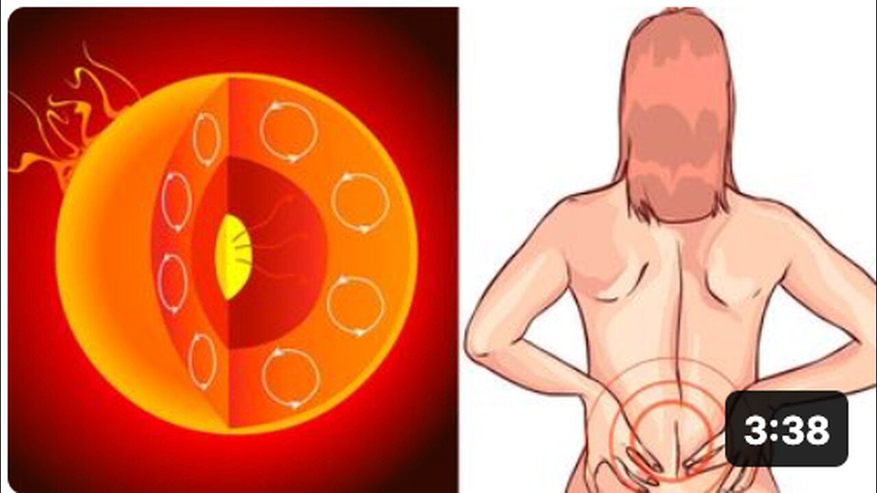 "Vitamin D Deficiency: Link to Six Serious Illnesses"