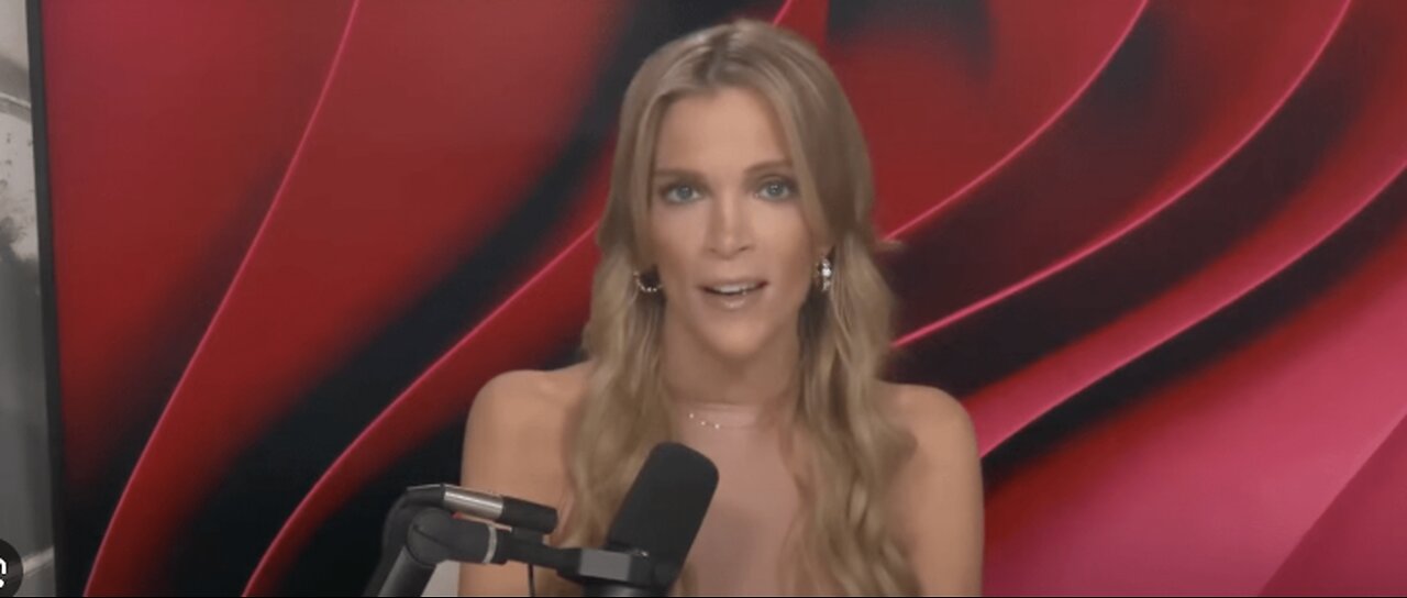 Megyn Kelly Blasts Former Network for ‘Learning Nothing’ About ‘Trans’ Coverage, Admits
