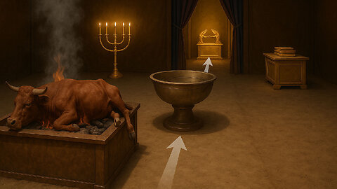 The Journey Of The Blood - Mike Blume