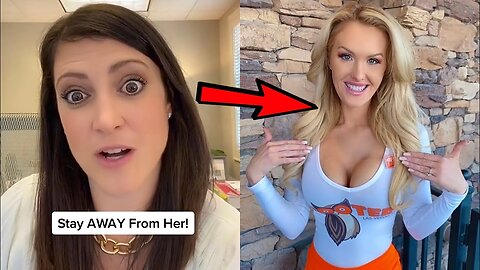 Expert Attorney Warns Men To Avoid Marrying This Type Of Woman