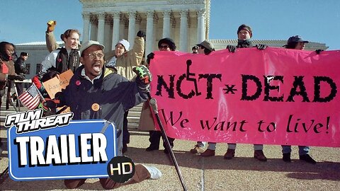 LIFE AFTER | Official HD Trailer (2025) | DOCUMENTARY | Film Threat Trailers
