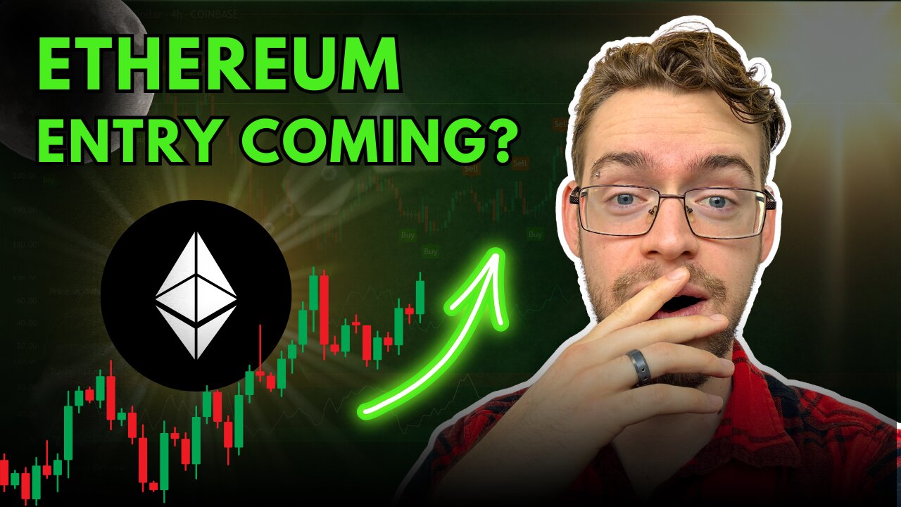 Ethereum Drop Could Trigger Next Big Buy Signal