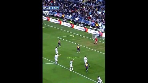 Messi classic goals